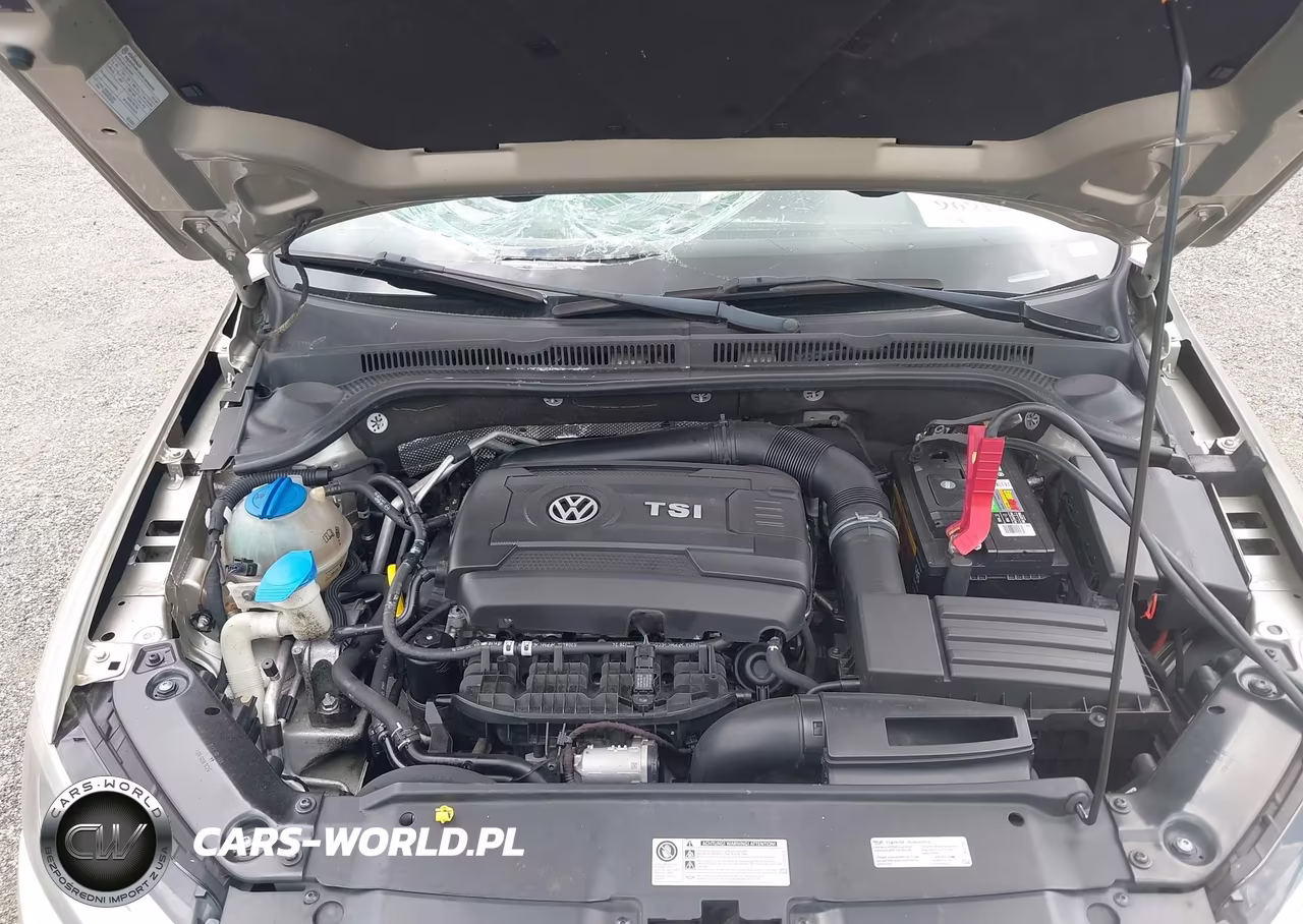 2014 Volkswagen Jetta 1.8T Se VIN:3VWD07AJ9EM237301 - 10