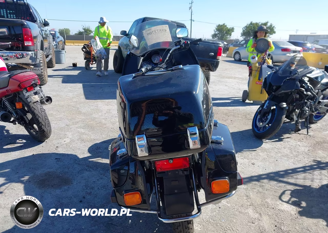 1982 Suzuki Gs1100 Gk VIN:JS1GU72G4C2100062 - 6