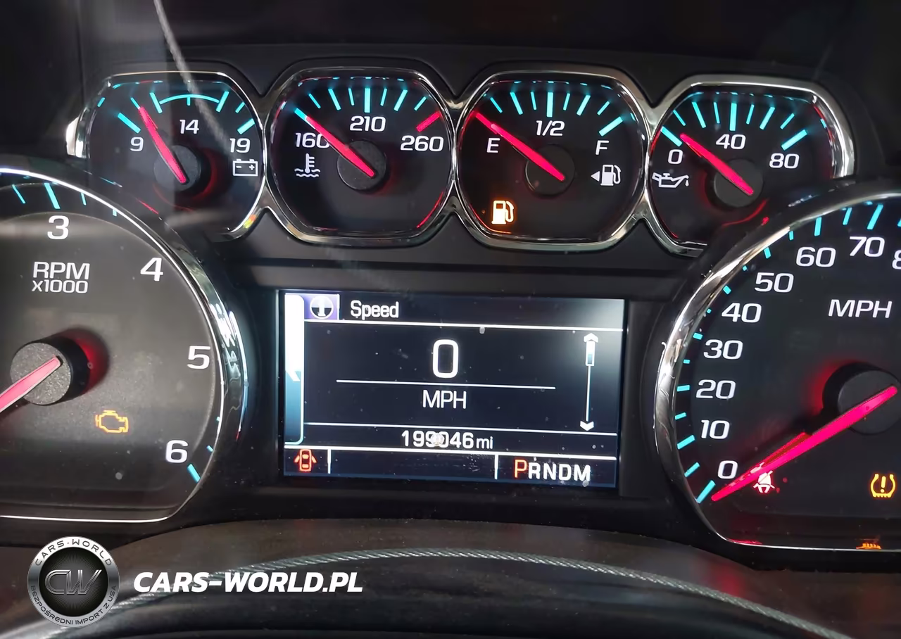 2014 Chevrolet Silverado 1500 Lt VIN:3GCPCREC0EG505939 - 15