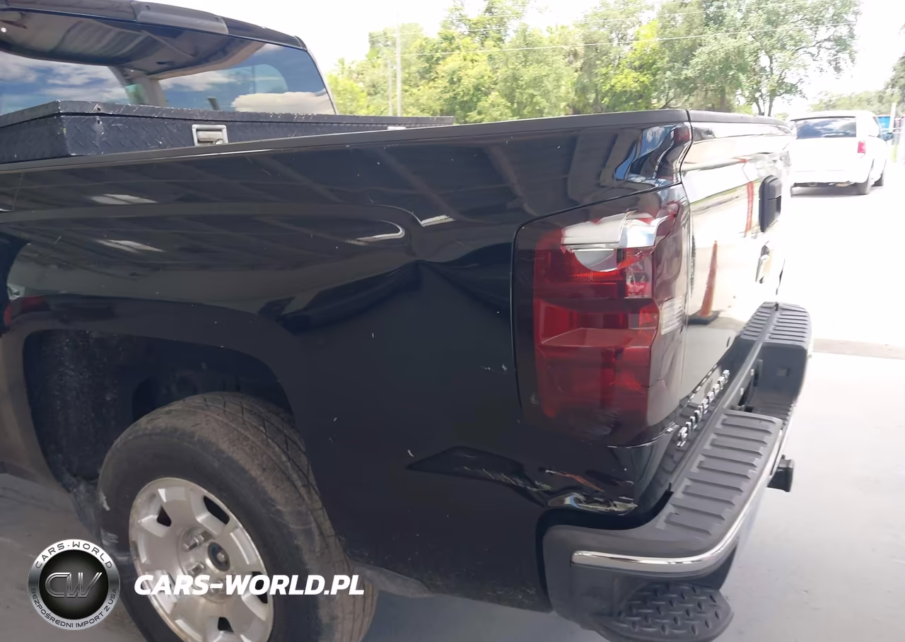 2014 Chevrolet Silverado 1500 Lt VIN:3GCPCREC0EG505939 - 17