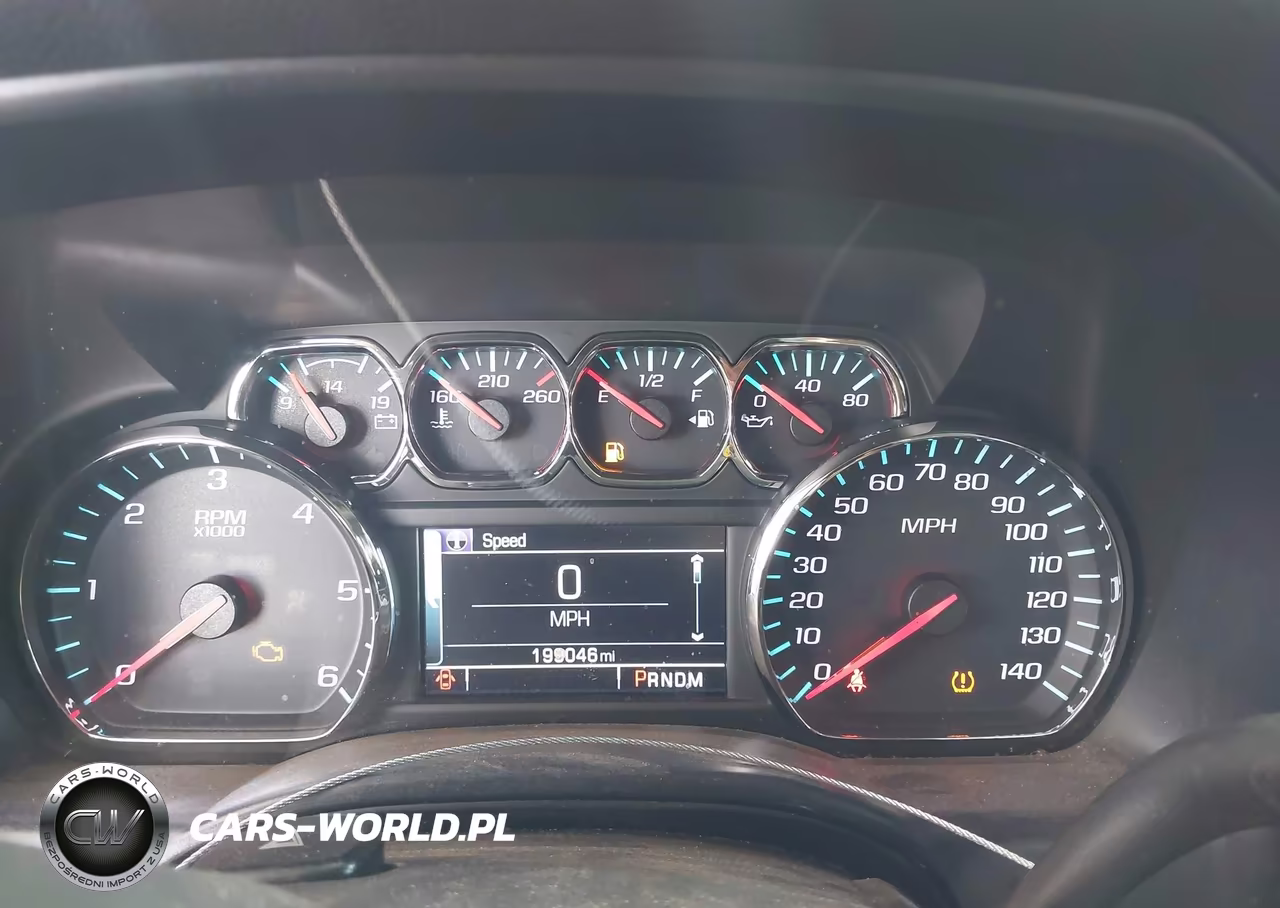 2014 Chevrolet Silverado 1500 Lt VIN:3GCPCREC0EG505939 - 7