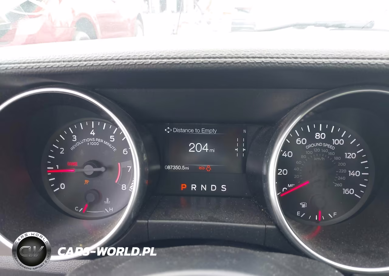 2022 Ford Mustang Ecoboost Premium VIN:1FATP8UH5N5102076 - 7