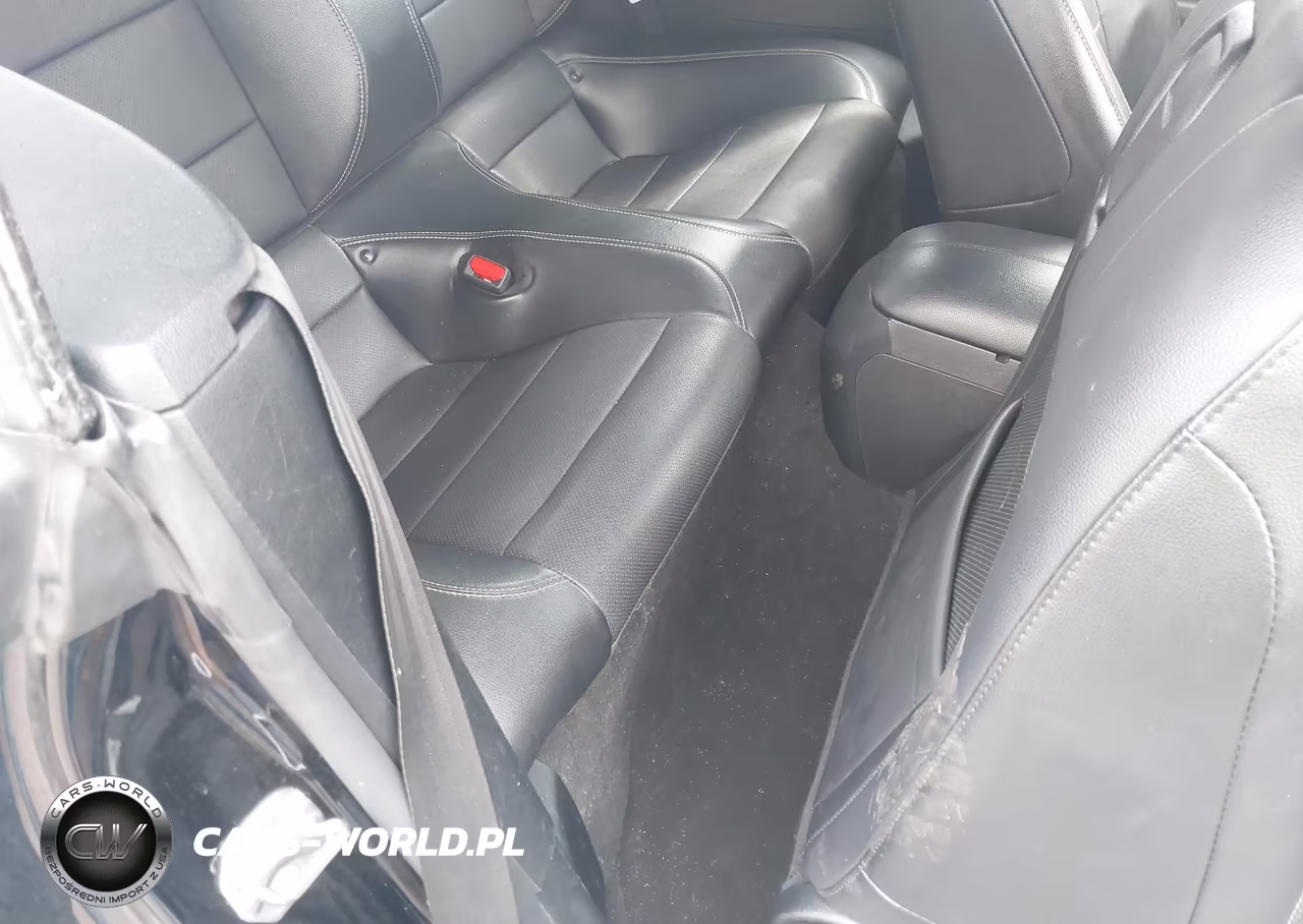 2022 Ford Mustang Ecoboost Premium VIN:1FATP8UH5N5102076 - 8