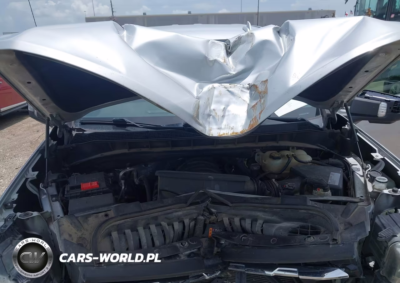 2019 Chevrolet Silverado 1500 Ltz VIN:1GCPWEED2KZ136215 - 10
