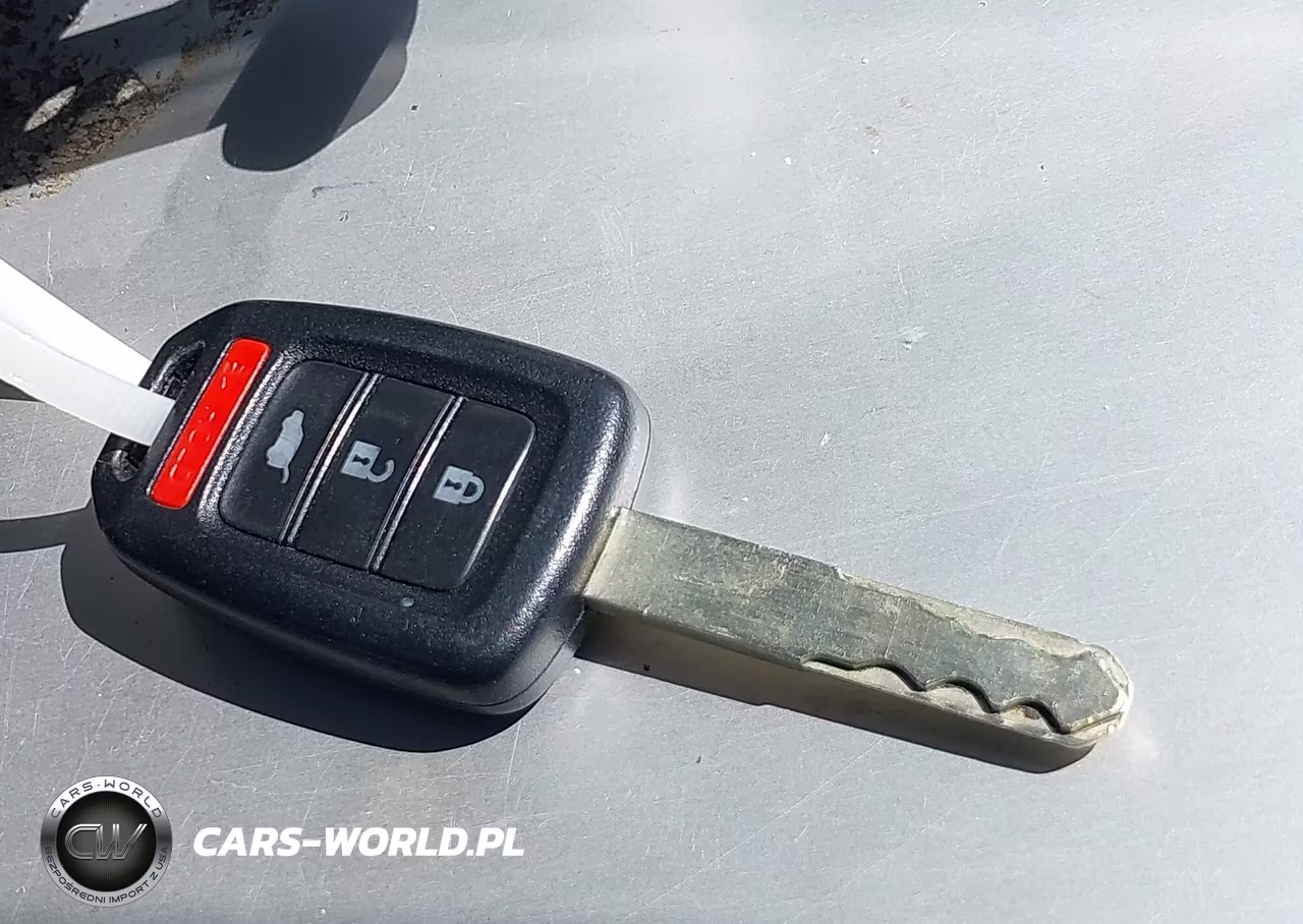 2022 Honda Hr-V 2Wd Sport VIN:3CZRU5H13NM725337 - 11
