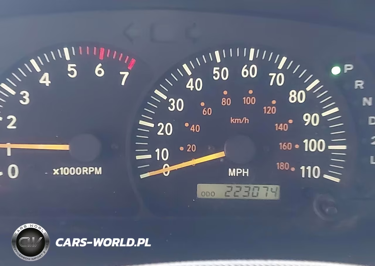 2001 Toyota Tundra Sr5 V8 VIN:5TBRT34151S173734 - 16