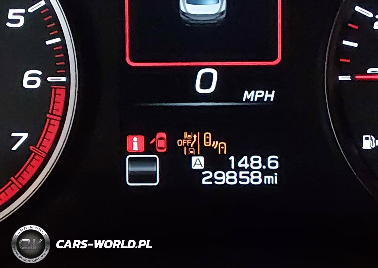 2024 Subaru Wrx Tr VIN:JF1VBAY68R9814605 - 15