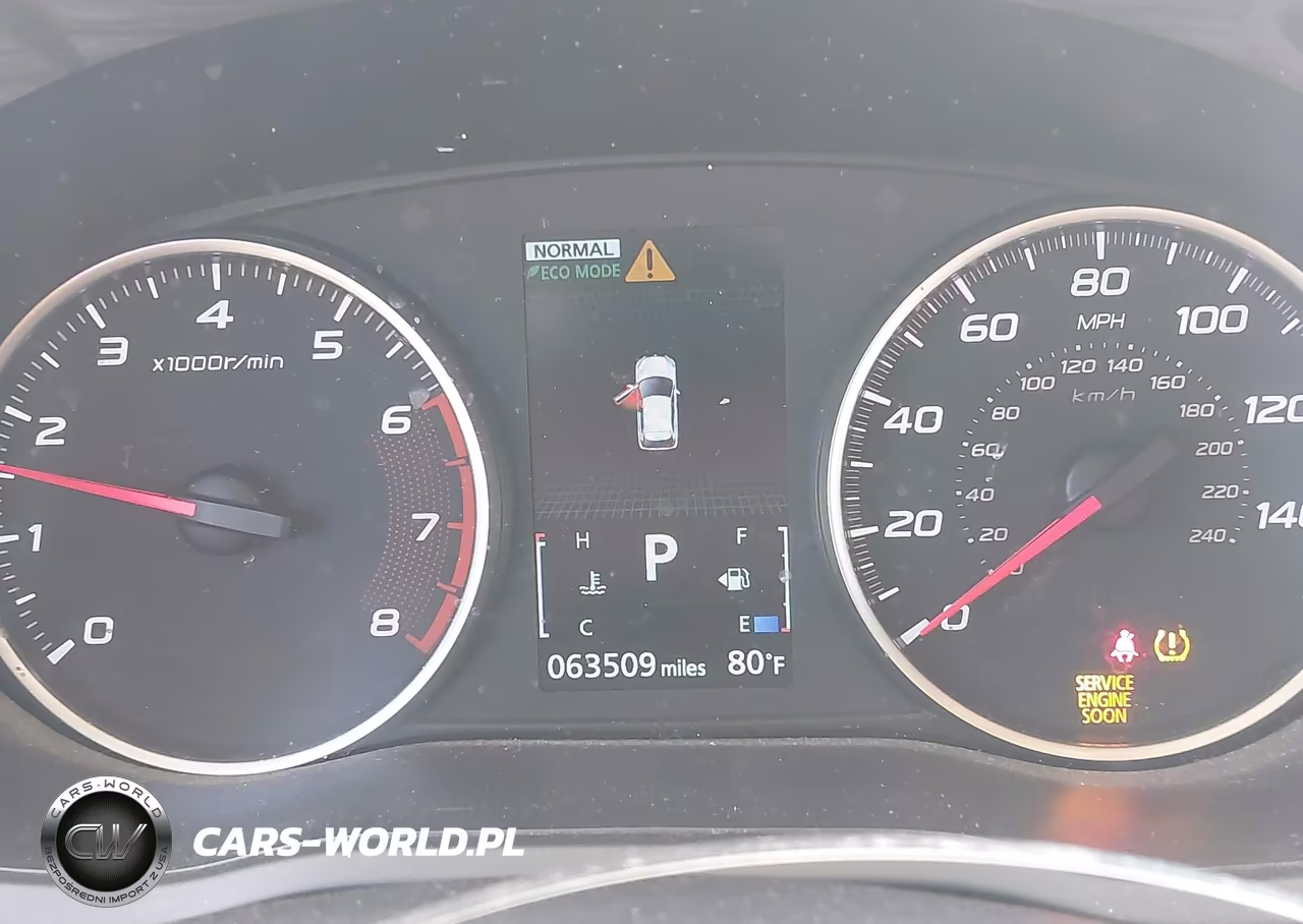 2023 Mitsubishi Eclipse Cross Ralliart S-Awc VIN:JA4ATVAA2PZ036756 - 16
