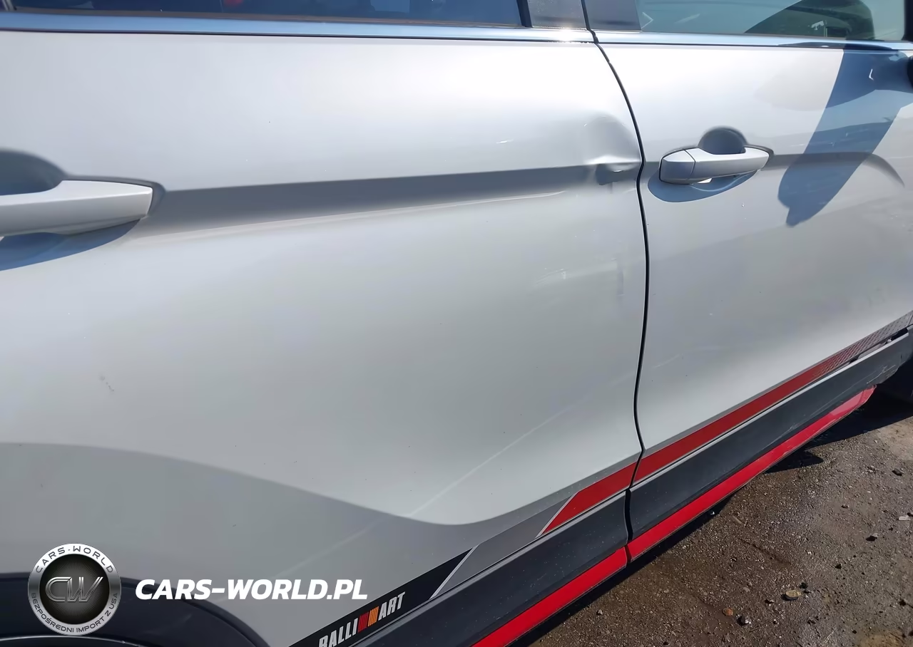 2023 Mitsubishi Eclipse Cross Ralliart S-Awc VIN:JA4ATVAA2PZ036756 - 18