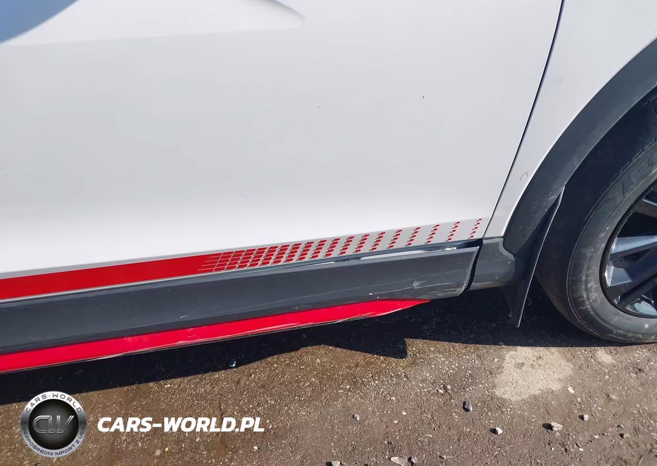 2023 Mitsubishi Eclipse Cross Ralliart S-Awc VIN:JA4ATVAA2PZ036756 - 19