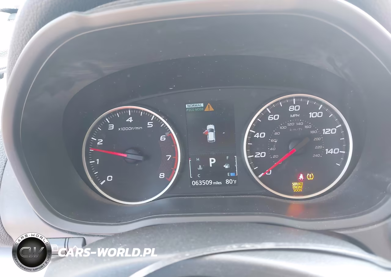 2023 Mitsubishi Eclipse Cross Ralliart S-Awc VIN:JA4ATVAA2PZ036756 - 7
