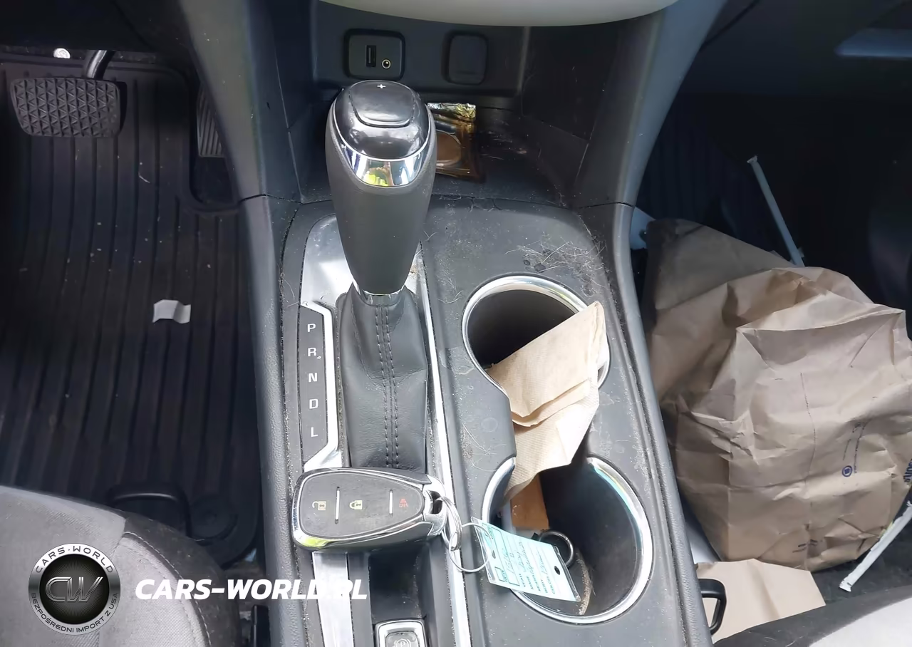 2018 Chevrolet Equinox Ls VIN:3GNAXHEV5JL329260 - 11