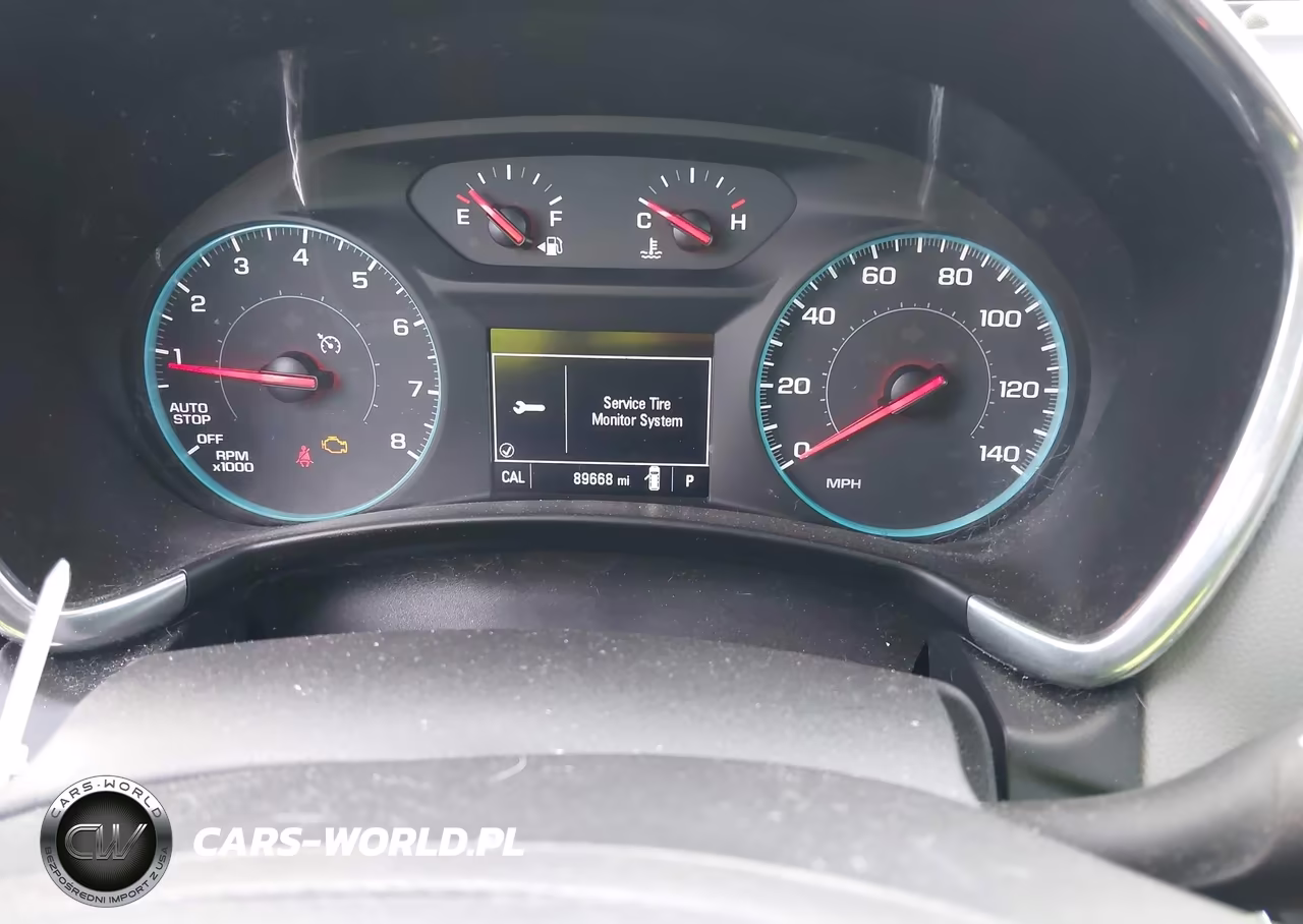 2018 Chevrolet Equinox Ls VIN:3GNAXHEV5JL329260 - 7