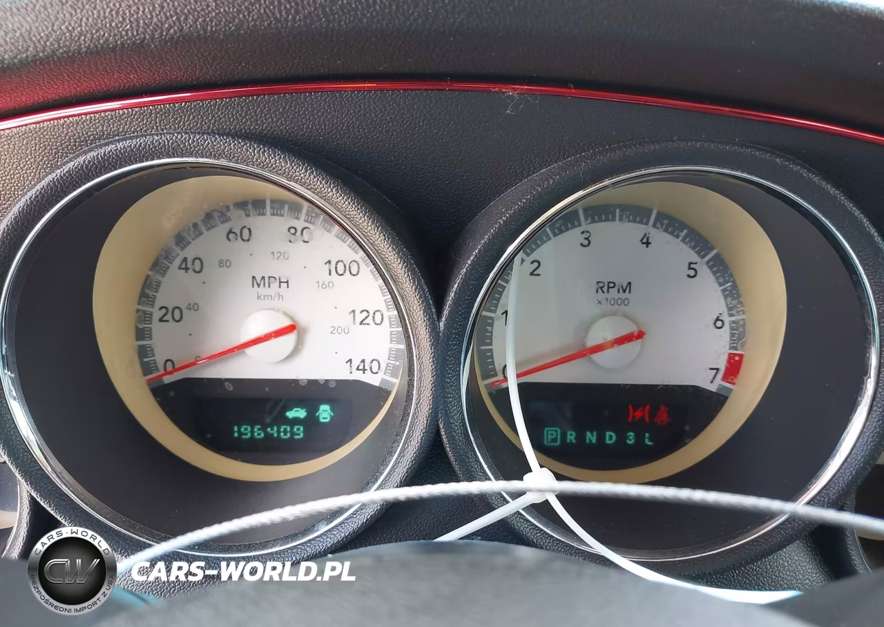 2008 Dodge Charger VIN:2B3KA43R98H327142 - 7