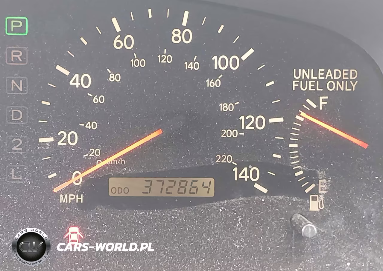 1998 Lexus Es 300 VIN:JT8BF28G1W0107151 - 15