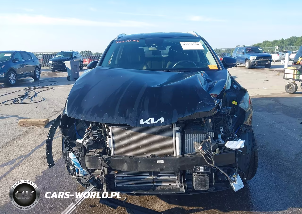 2025 Kia Sportage Hybrid Ex VIN:KNDPVCDG7S7201025 - 13