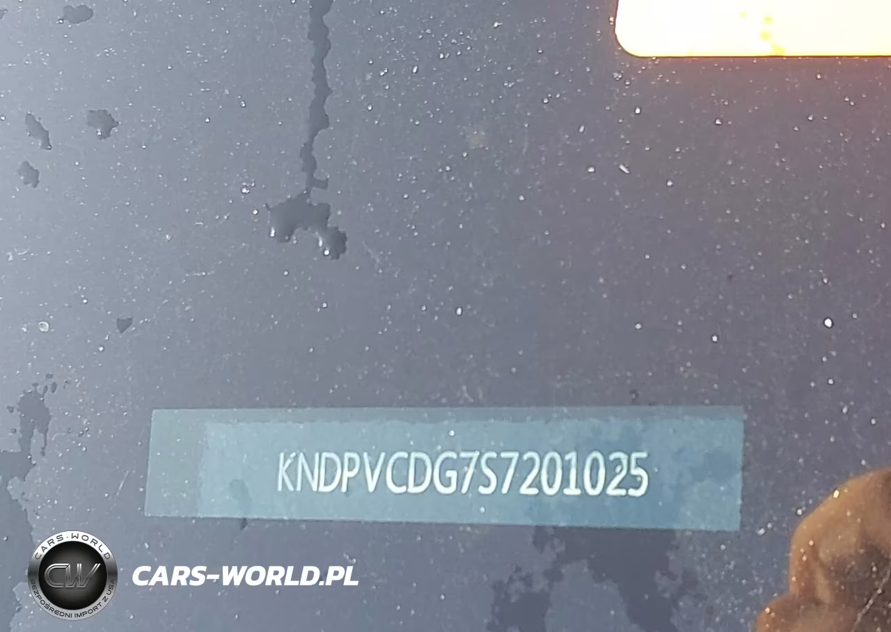 2025 Kia Sportage Hybrid Ex VIN:KNDPVCDG7S7201025 - 9