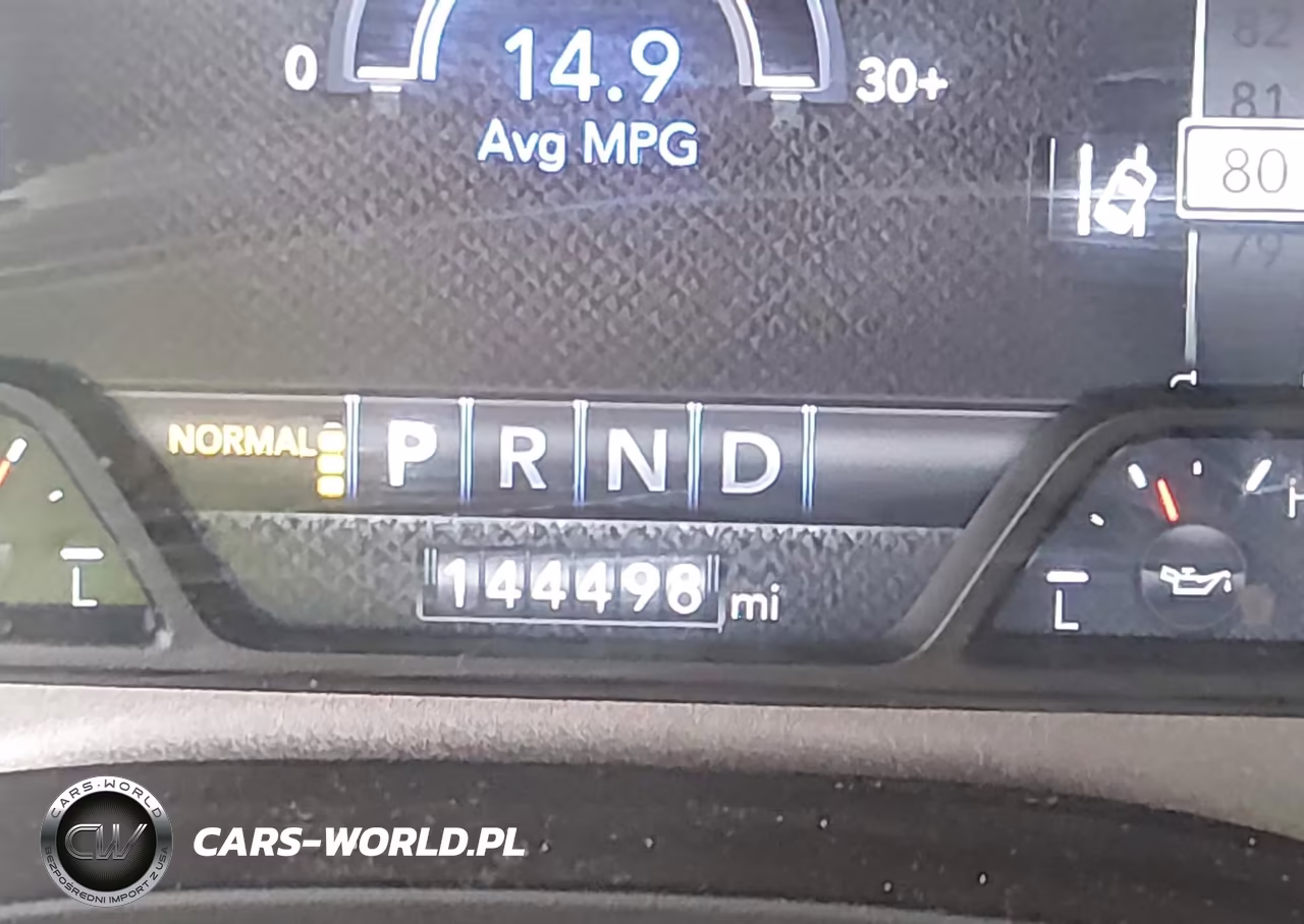 2020 Ram 1500 Limited 4X4 6'4 Box VIN:1C6SRFPT4LN156607 - 15