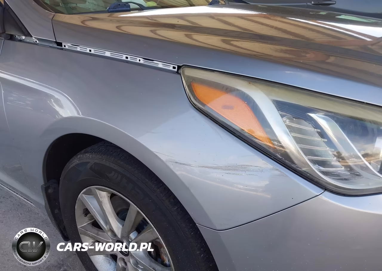 2015 Hyundai Sonata Se VIN:5NPE24AF9FH214894 - 6