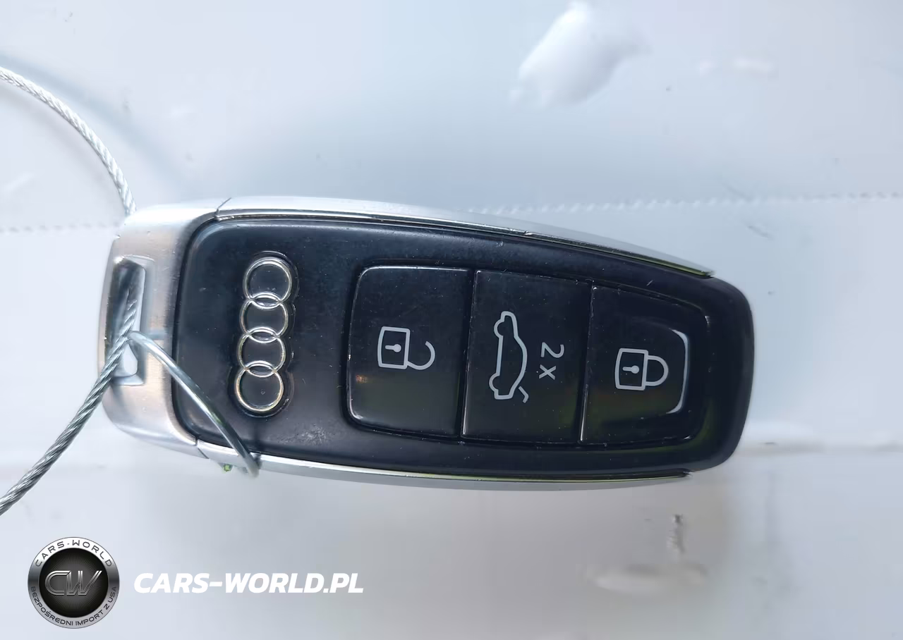 2019 Audi Q8 55 Premium VIN:WA1FVAF13KD024901 - 11