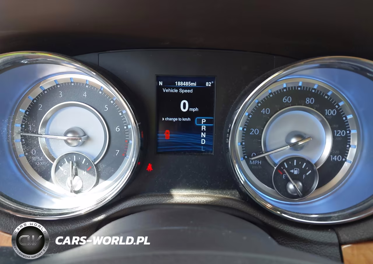2013 Chrysler 300C Awd VIN:2C3CCAKG1DH736178 - 7