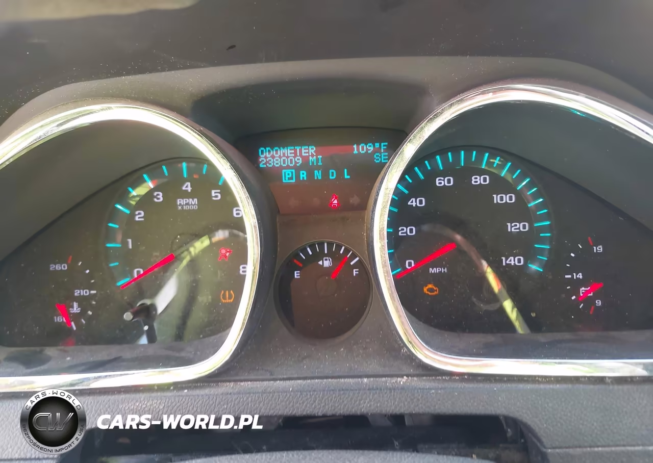 2011 Chevrolet Traverse Lt W-1Lt VIN:1GNKRGED9BJ386490 - 7