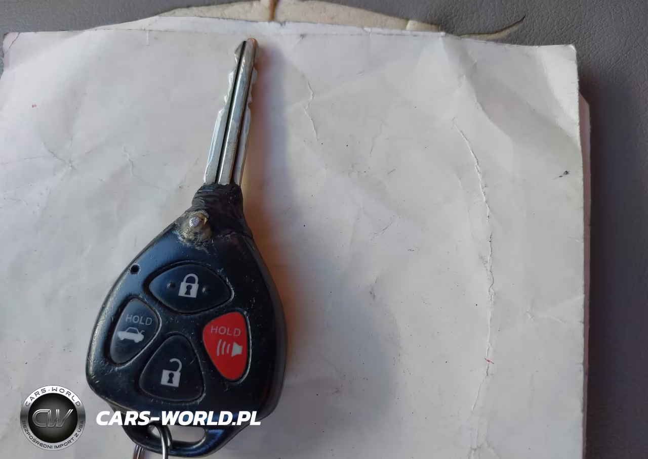 2007 Toyota Camry Le VIN:4T1BE46K77U716080 - 11