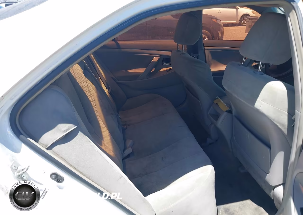 2007 Toyota Camry Le VIN:4T1BE46K77U716080 - 8