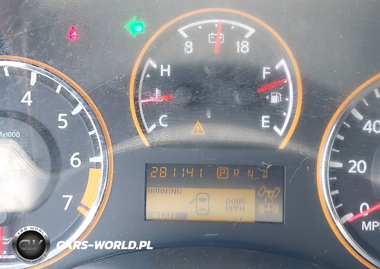 2010 Nissan Armada Titanium VIN:5N1BA0NC8AN607126 - 7