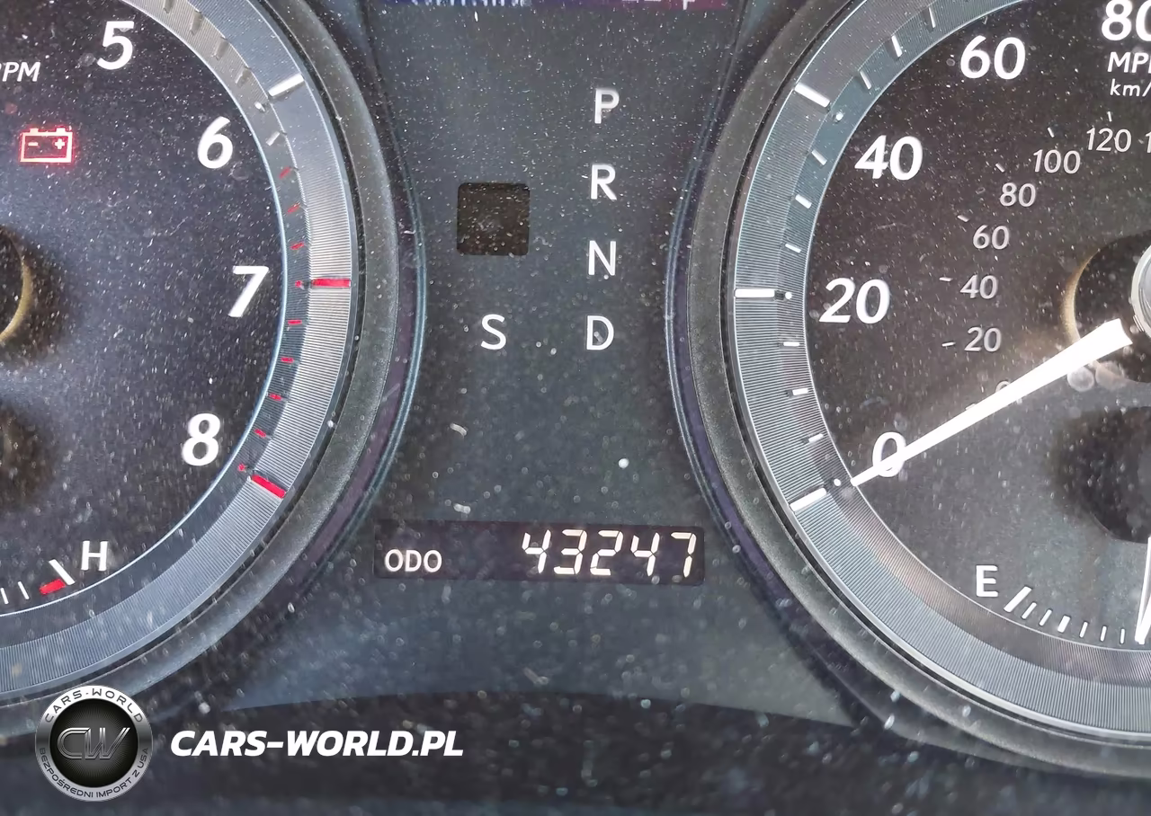 2009 Lexus Es 350 VIN:JTHBJ46G492307267 - 16