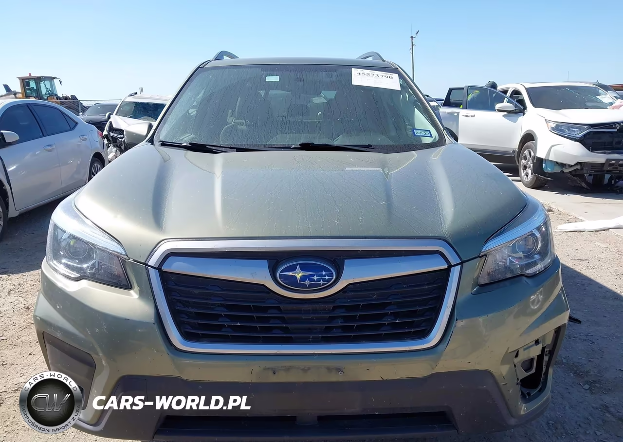 2020 Subaru Forester Premium VIN:JF2SKAJC5LH402802 - 12