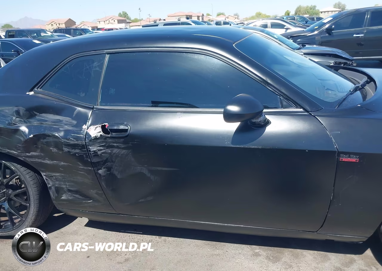 2009 Dodge Challenger Se VIN:2B3LJ44V59H522480 - 13