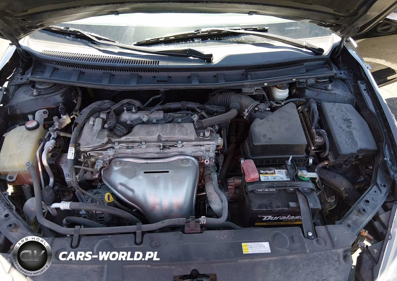 2016 Scion Tc VIN:JTKJF5C7XGJ024666 - 10