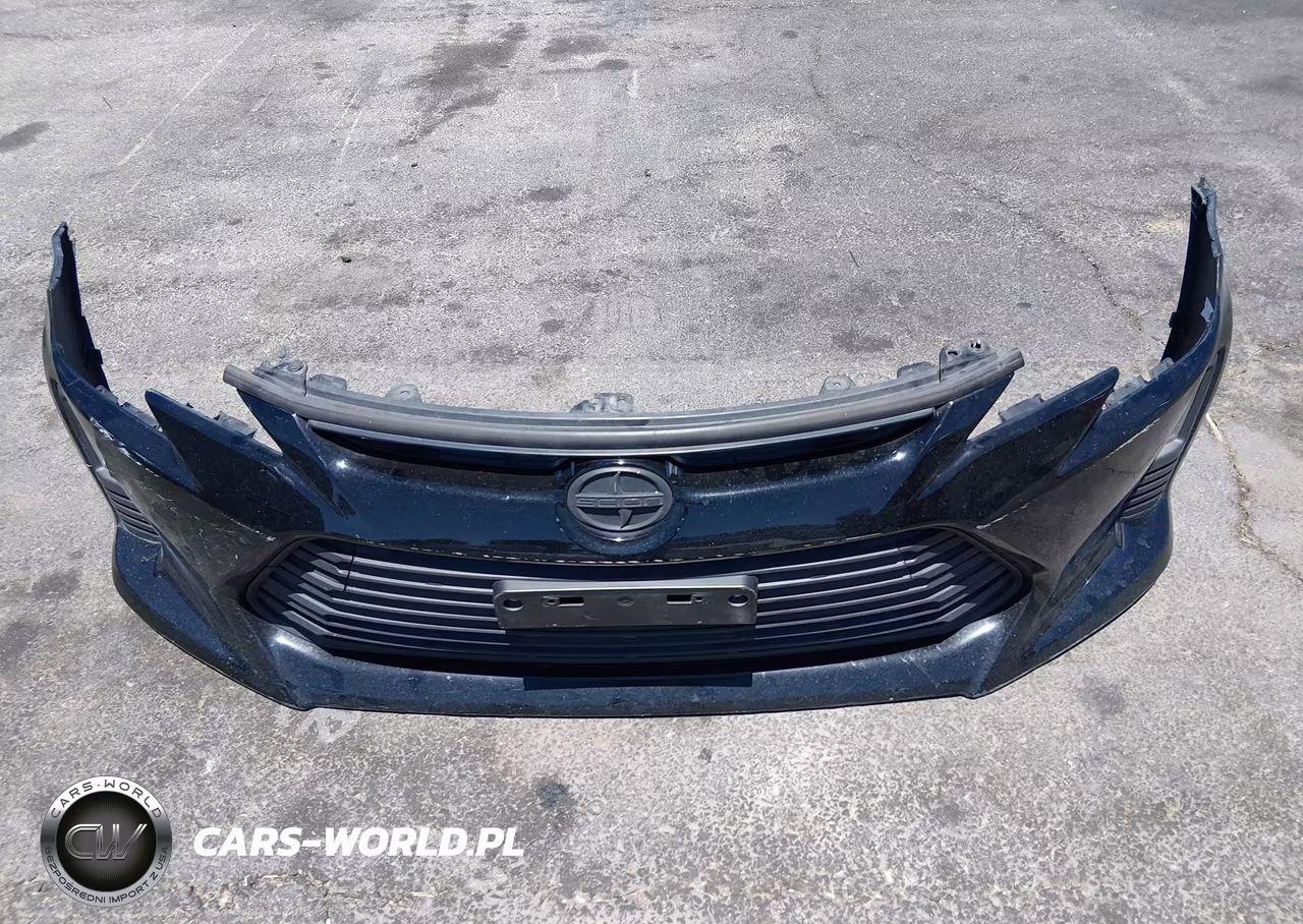 2016 Scion Tc VIN:JTKJF5C7XGJ024666 - 12