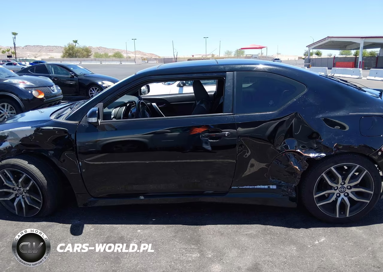 2016 Scion Tc VIN:JTKJF5C7XGJ024666 - 15