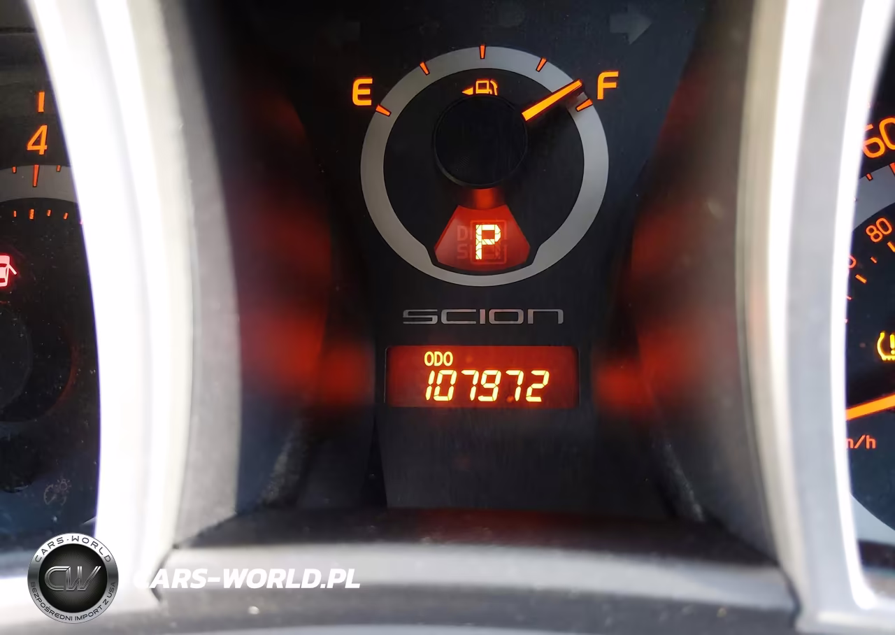 2016 Scion Tc VIN:JTKJF5C7XGJ024666 - 16