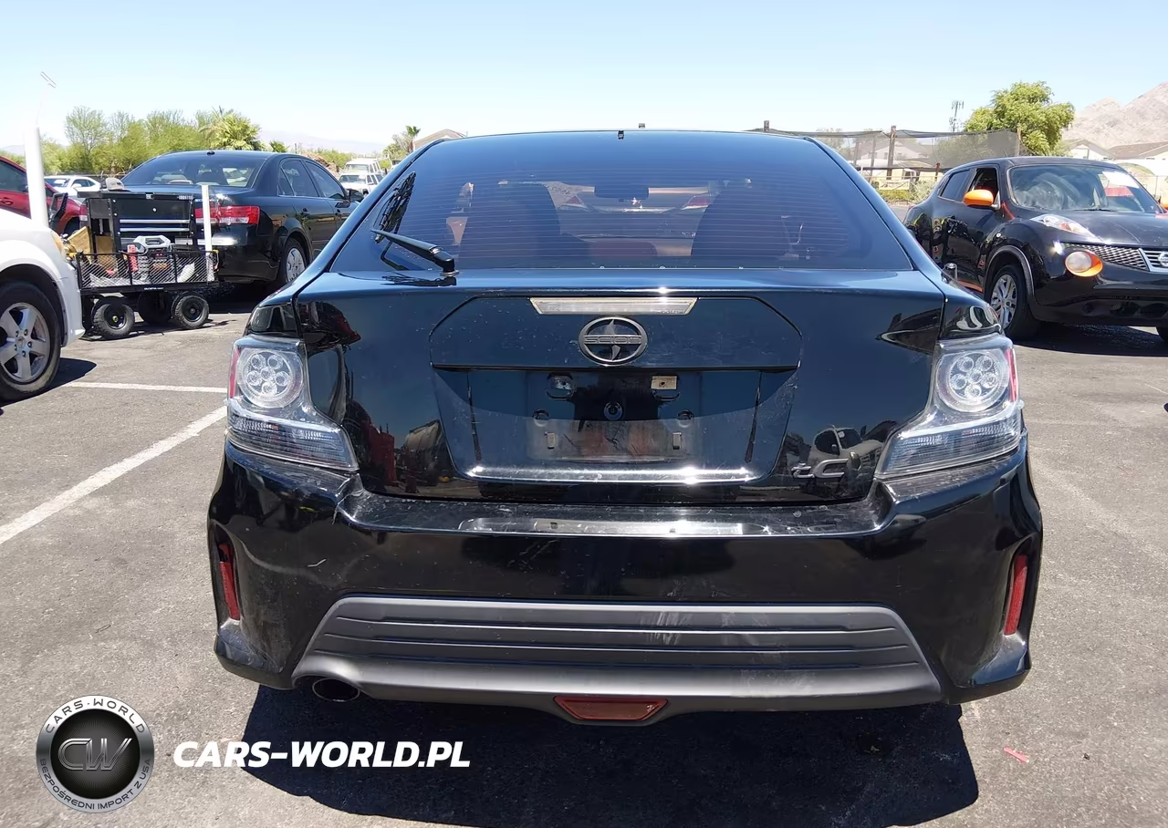 2016 Scion Tc VIN:JTKJF5C7XGJ024666 - 17