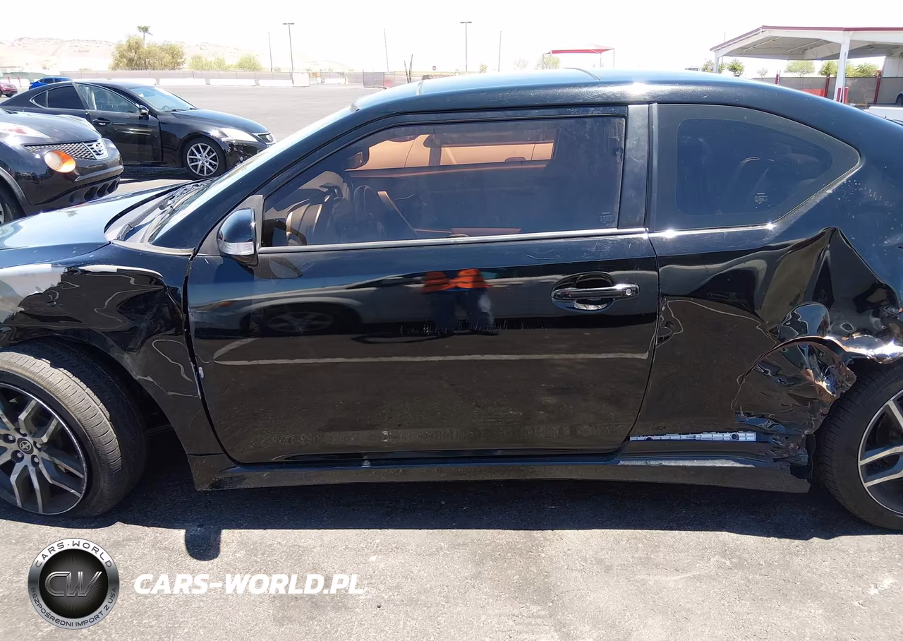 2016 Scion Tc VIN:JTKJF5C7XGJ024666 - 19