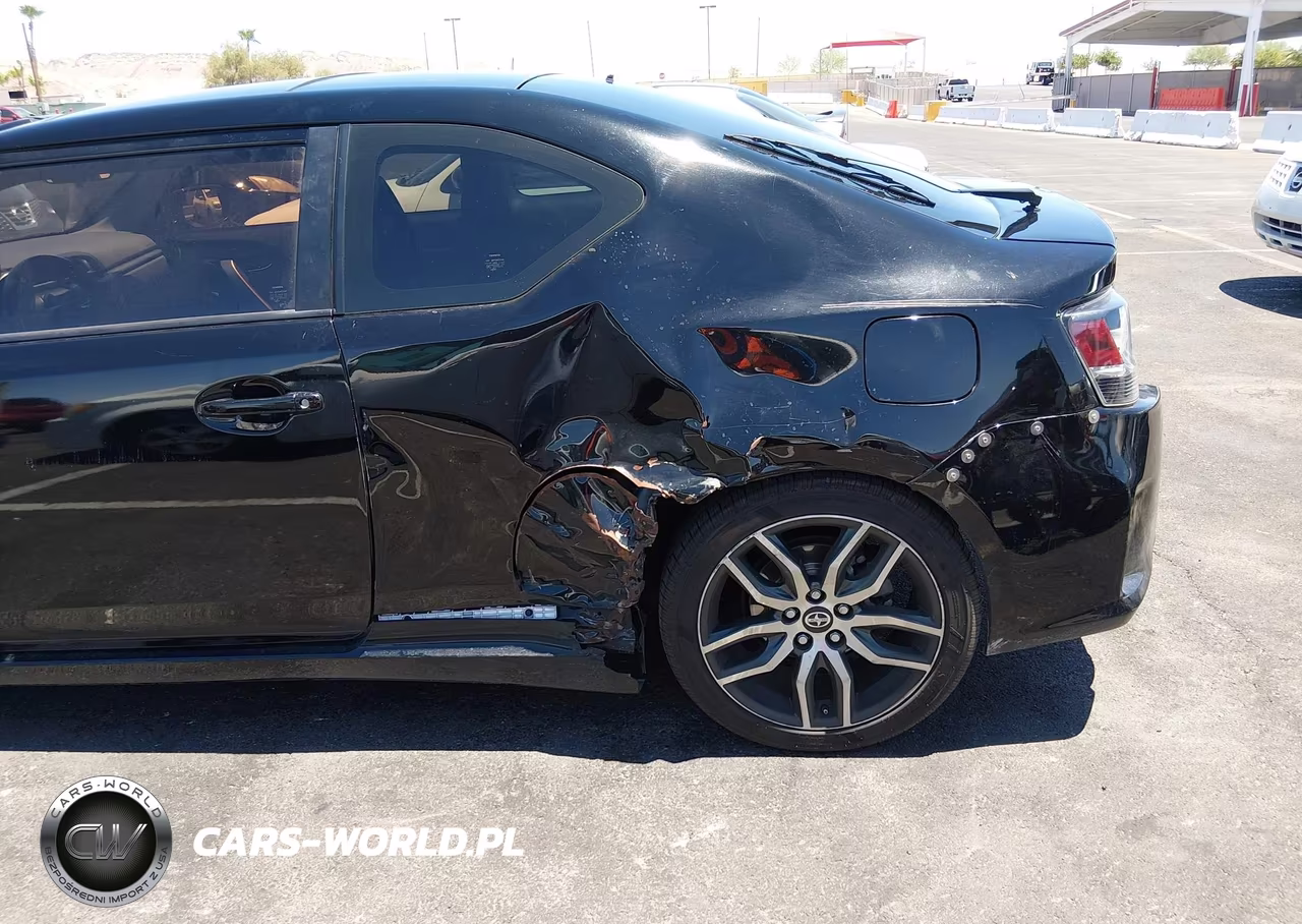 2016 Scion Tc VIN:JTKJF5C7XGJ024666 - 20