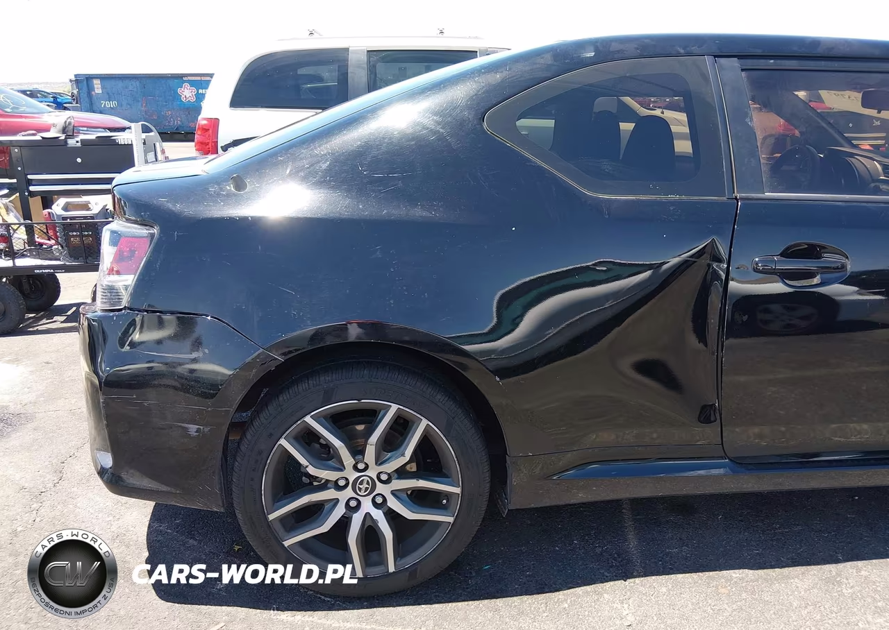 2016 Scion Tc VIN:JTKJF5C7XGJ024666 - 21