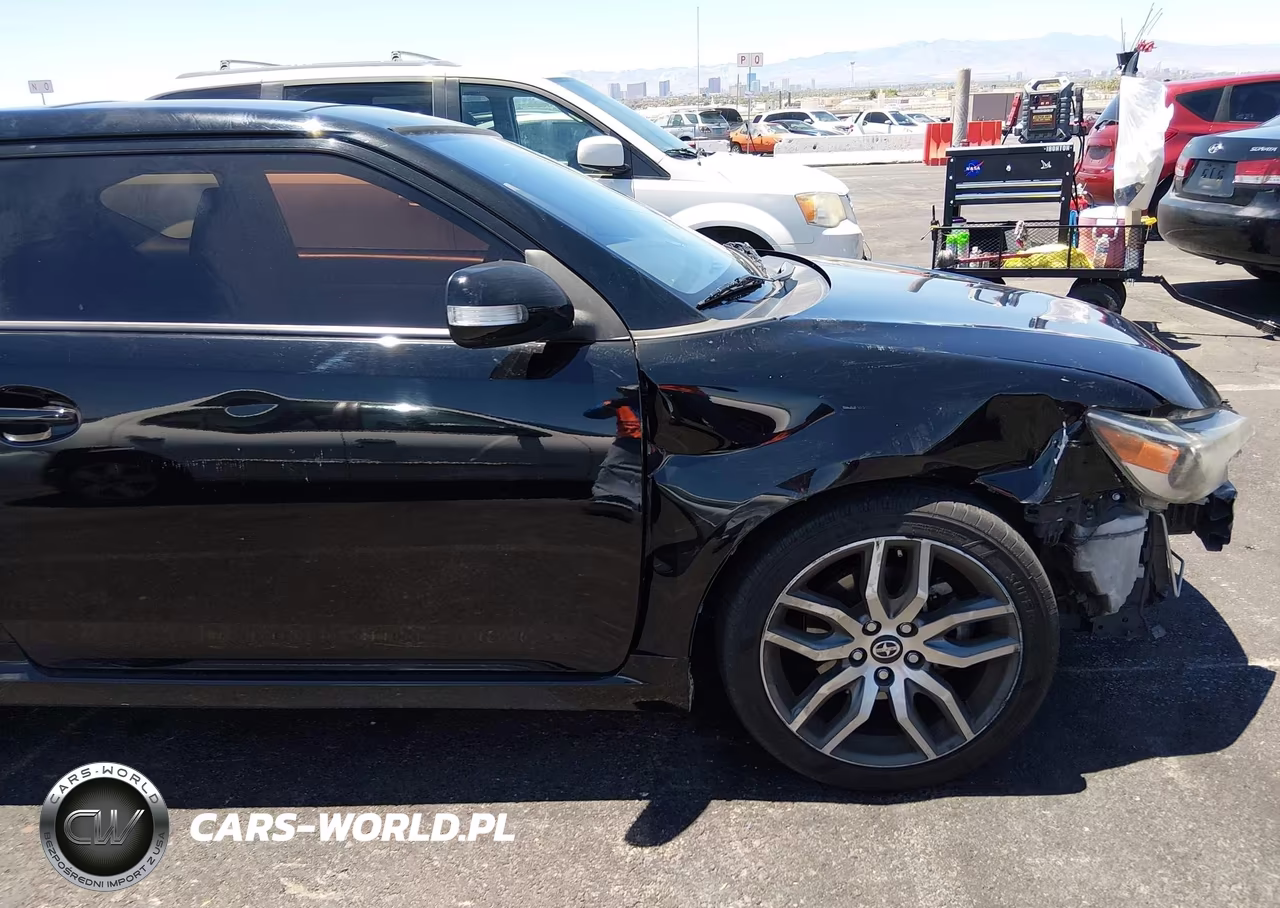 2016 Scion Tc VIN:JTKJF5C7XGJ024666 - 22