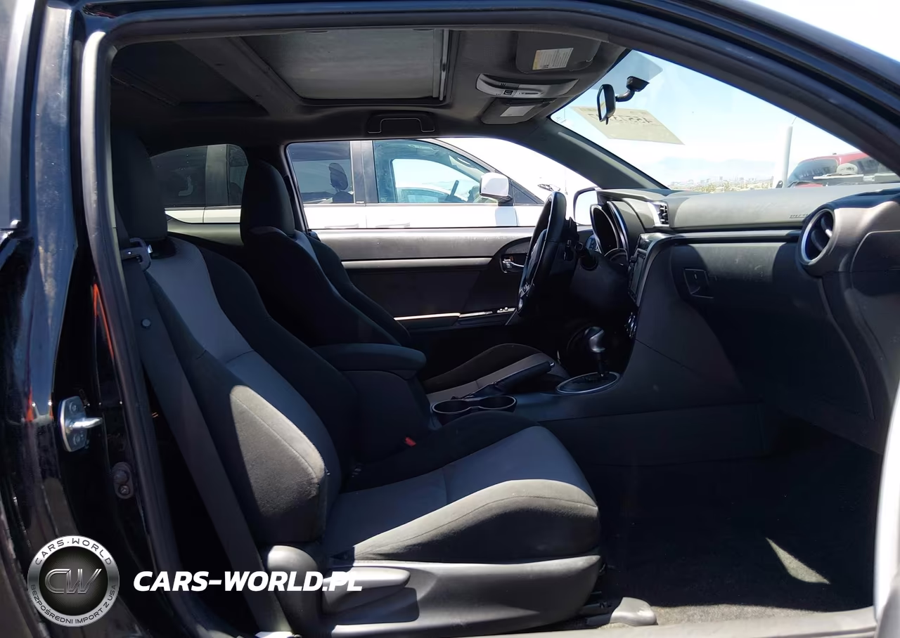 2016 Scion Tc VIN:JTKJF5C7XGJ024666 - 5
