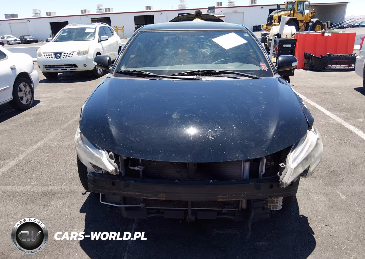 2016 Scion Tc VIN:JTKJF5C7XGJ024666 - 6