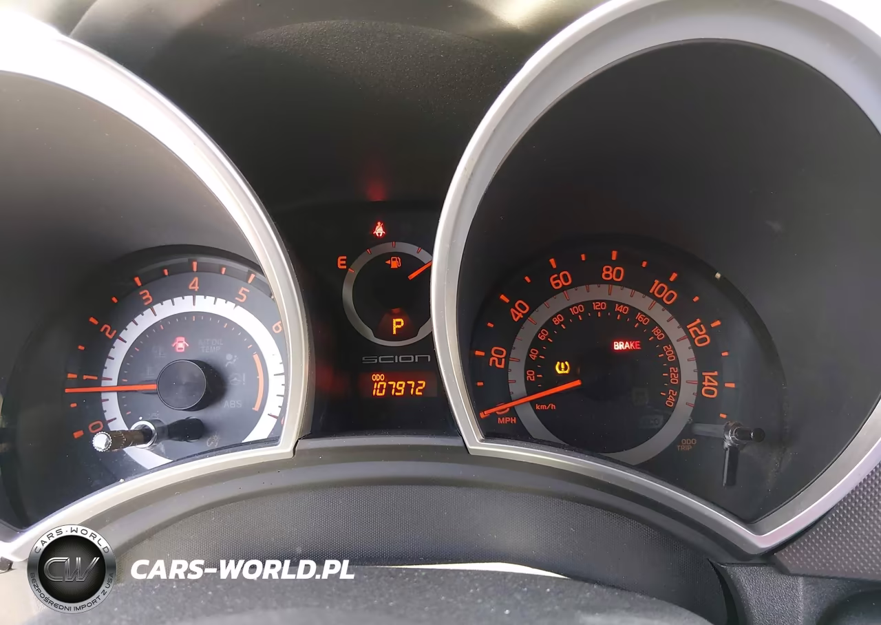 2016 Scion Tc VIN:JTKJF5C7XGJ024666 - 7