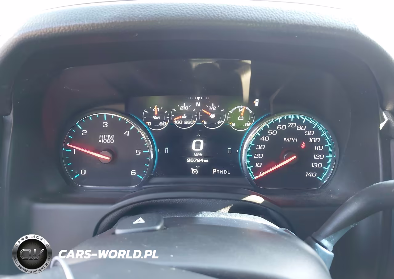 2019 Chevrolet Suburban Premier VIN:1GNSKJKJ6KR242926 - 7