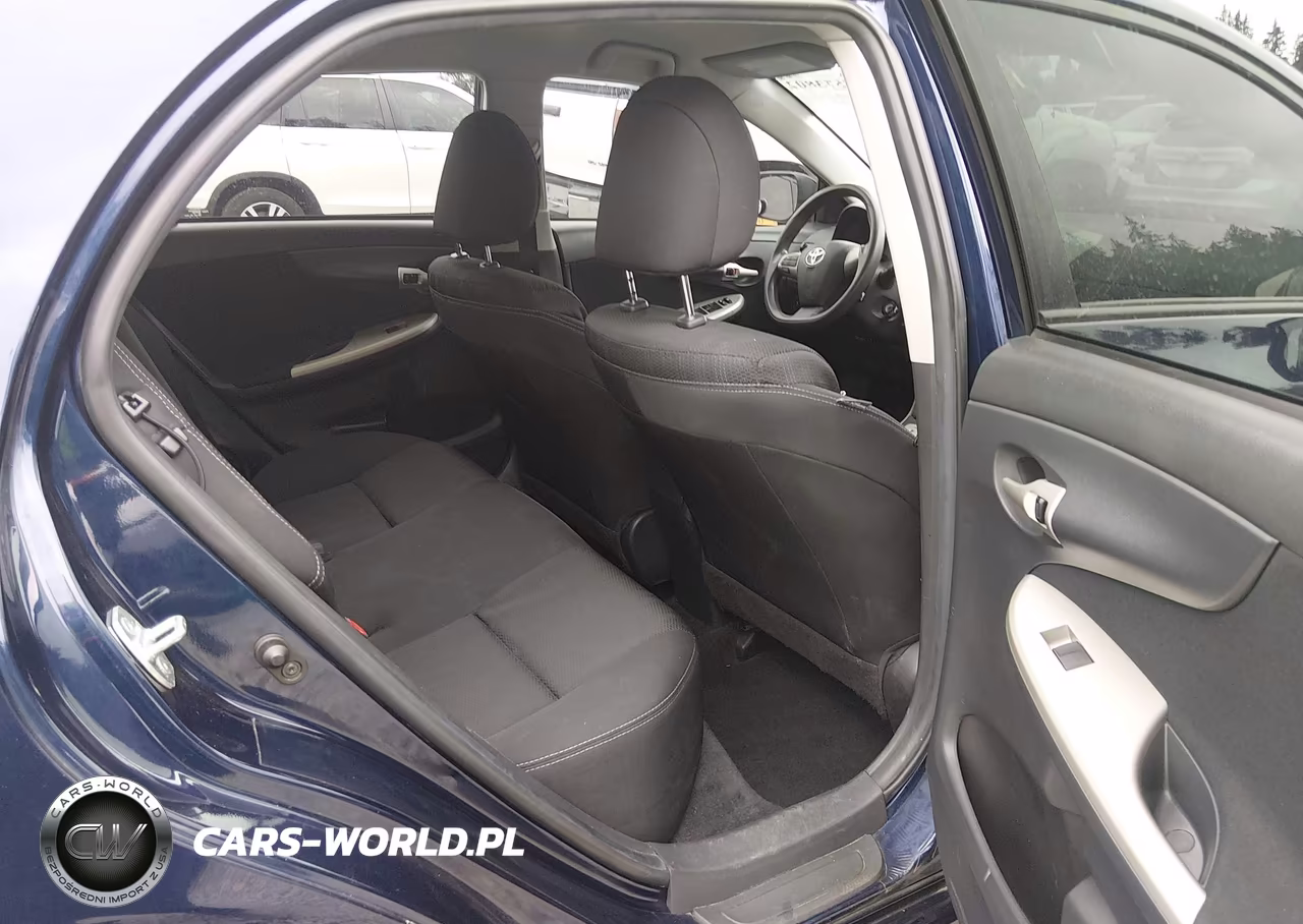 2013 Toyota Corolla S VIN:5YFBU4EE5DP117948 - 18