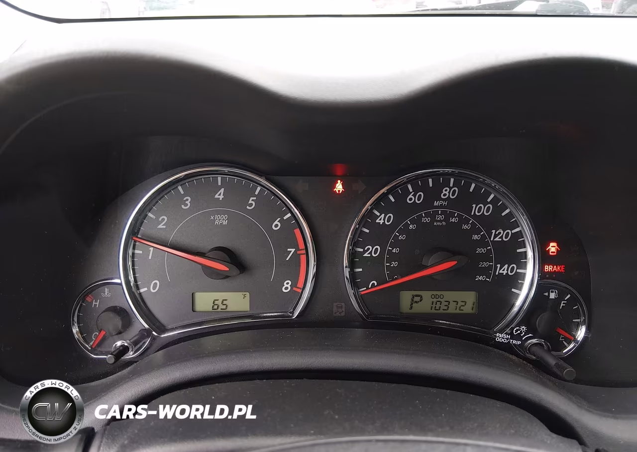2013 Toyota Corolla S VIN:5YFBU4EE5DP117948 - 7