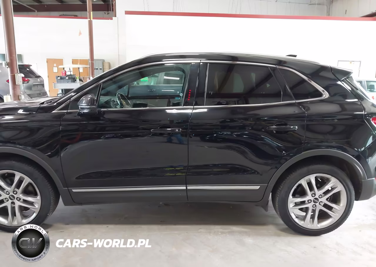 2016 Lincoln Mkc Reserve VIN:5LMTJ3DH3GUJ30832 - 15