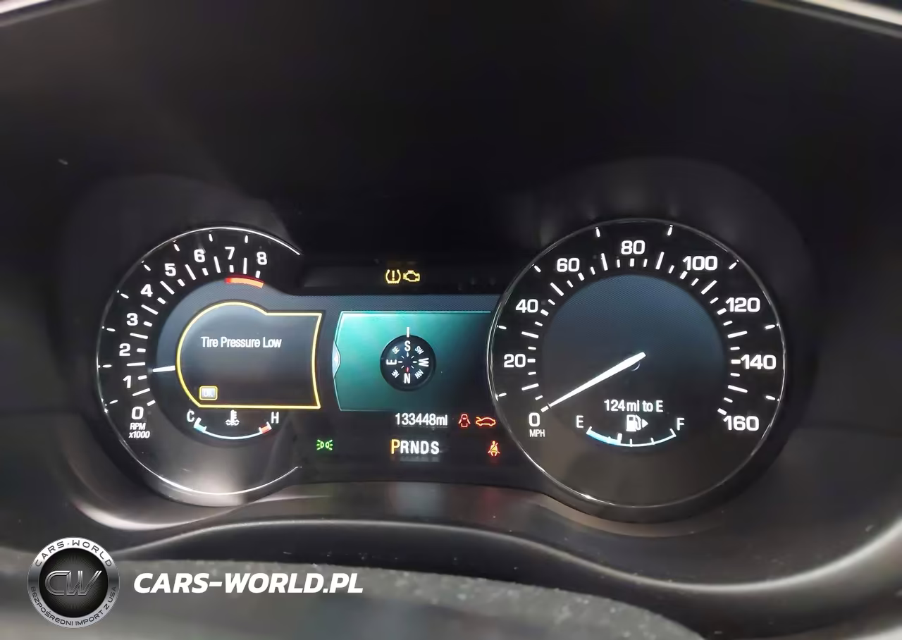 2016 Lincoln Mkc Reserve VIN:5LMTJ3DH3GUJ30832 - 16