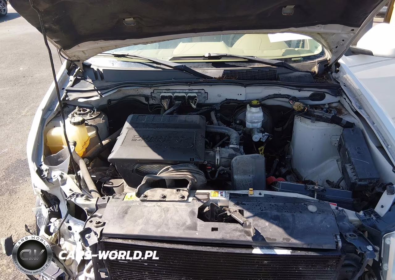 2009 Ford Escape Limited VIN:1FMCU04G49KB29638 - 10